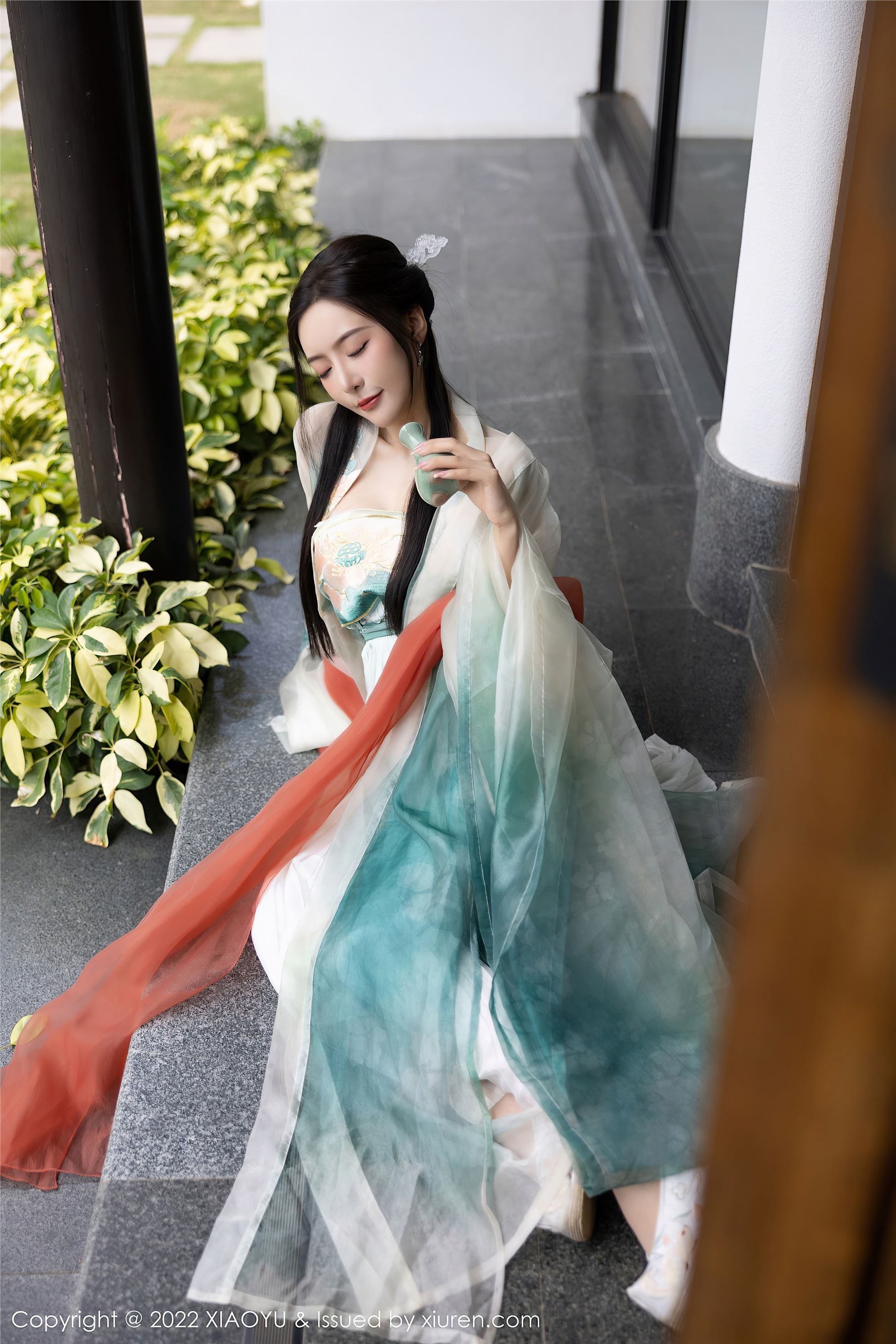 XIAOYU语画界 2022.10.25 VOL.889 王馨瑶yanni